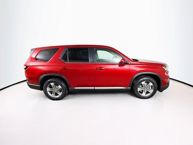 new 2025 Honda Pilot car, priced at $42,987