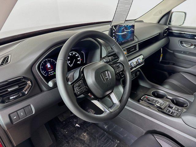 new 2025 Honda Pilot car, priced at $42,987