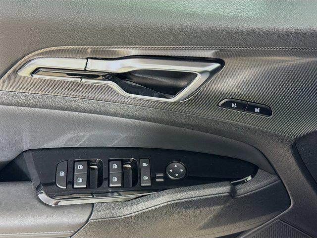 used 2024 Kia Sportage car, priced at $28,000