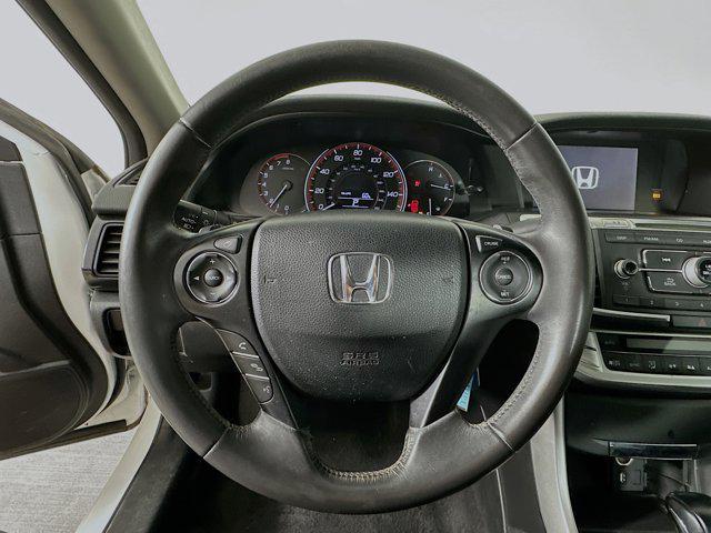 used 2015 Honda Accord car, priced at $10,214