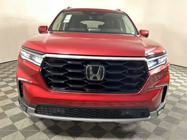 new 2024 Honda Pilot car, priced at $47,323