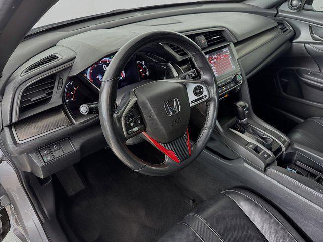 used 2019 Honda Civic car, priced at $15,009