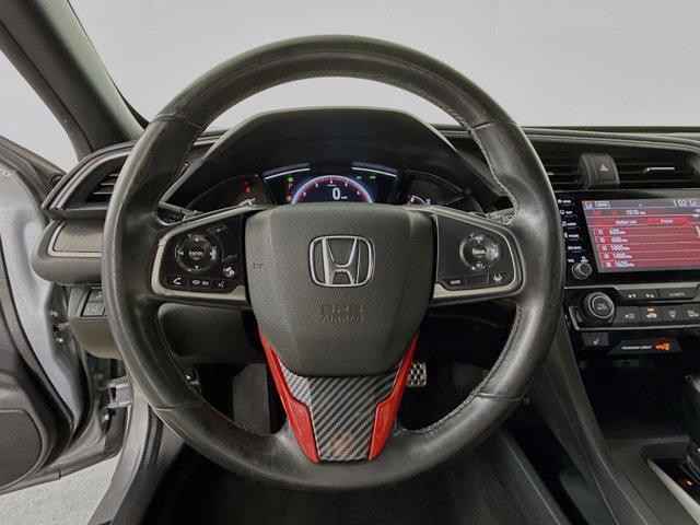 used 2019 Honda Civic car, priced at $15,009