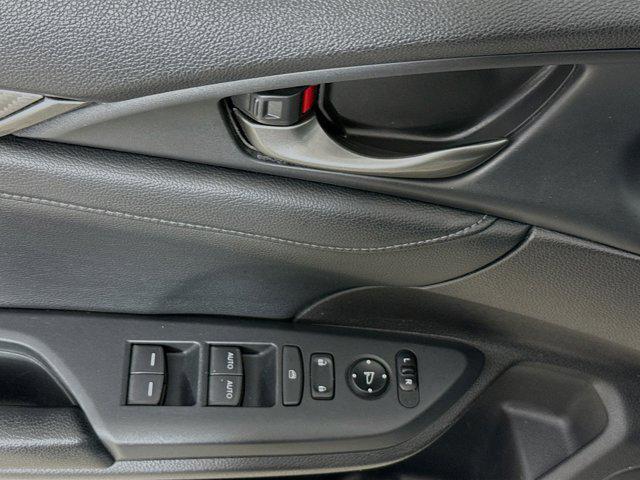 used 2019 Honda Civic car, priced at $15,009