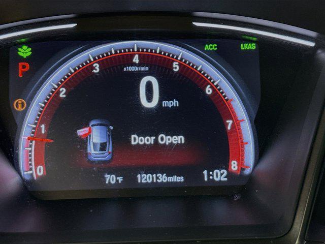 used 2019 Honda Civic car, priced at $15,009