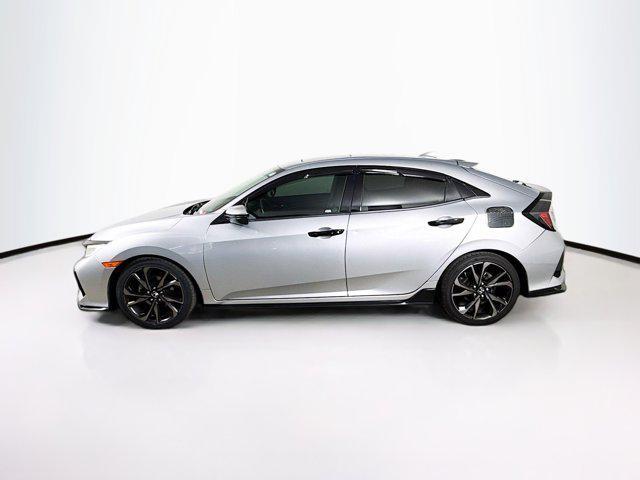 used 2019 Honda Civic car, priced at $15,009