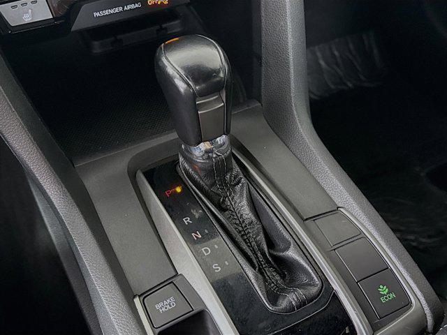 used 2019 Honda Civic car, priced at $15,009