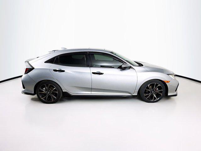 used 2019 Honda Civic car, priced at $15,009