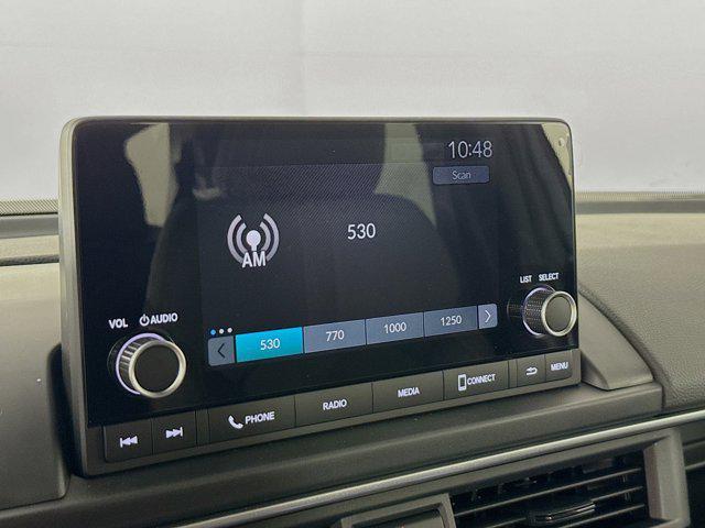 new 2025 Honda Pilot car, priced at $41,695