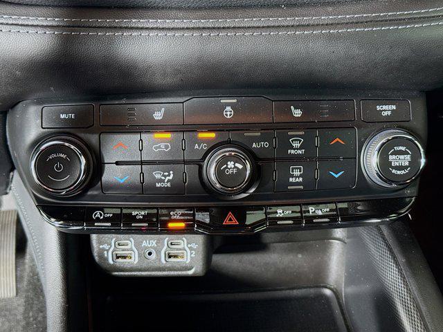 used 2022 Dodge Durango car, priced at $28,072