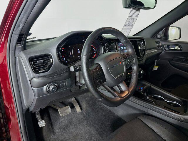 used 2022 Dodge Durango car, priced at $28,072