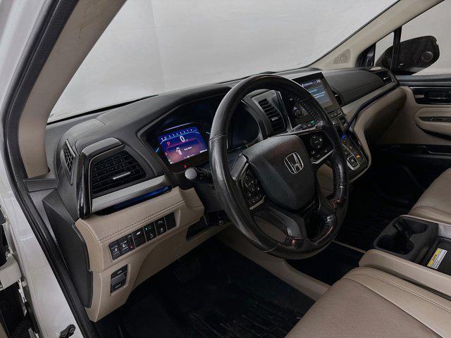 used 2020 Honda Odyssey car, priced at $29,955