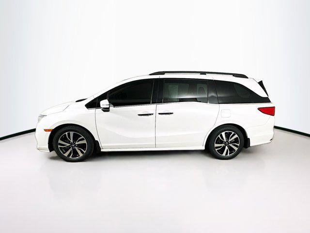 used 2020 Honda Odyssey car, priced at $29,955