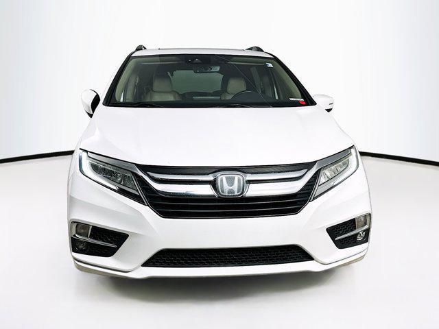 used 2020 Honda Odyssey car, priced at $29,955