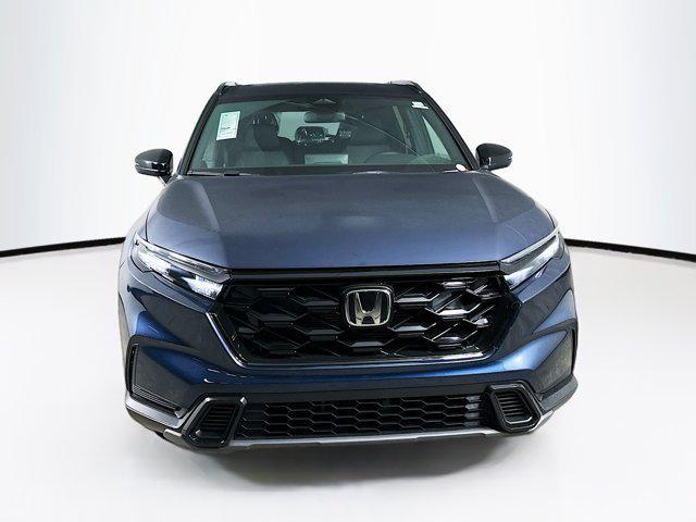 new 2025 Honda CR-V car, priced at $36,060