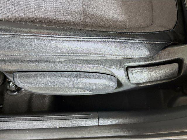 used 2021 Kia Seltos car, priced at $15,304
