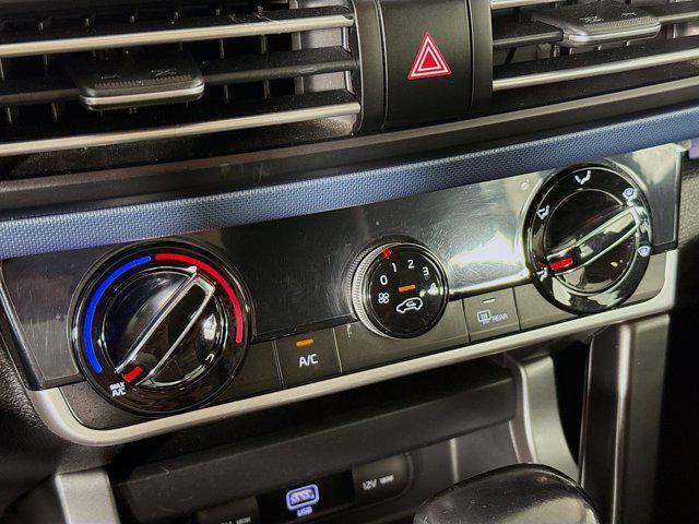 used 2021 Kia Seltos car, priced at $15,304