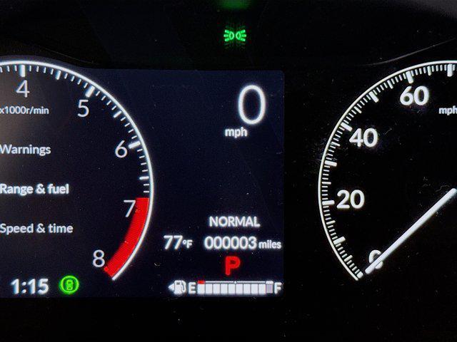 new 2025 Honda Odyssey car, priced at $43,363