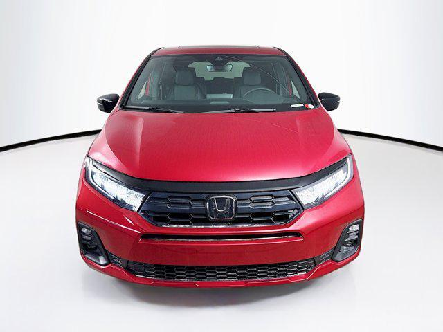 new 2025 Honda Odyssey car, priced at $43,363
