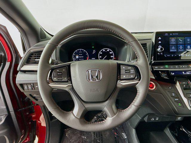 new 2025 Honda Odyssey car, priced at $43,363