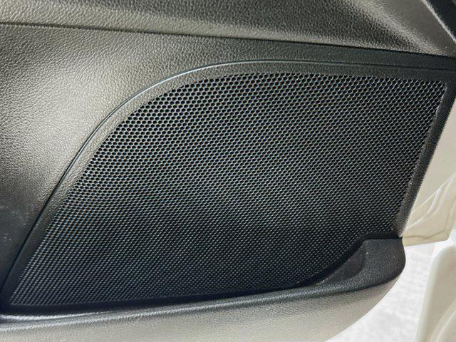 used 2021 Chevrolet Spark car, priced at $10,600