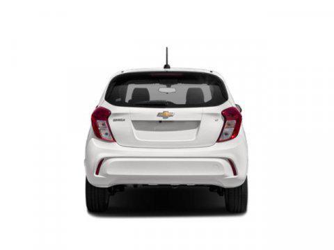 used 2021 Chevrolet Spark car, priced at $10,600