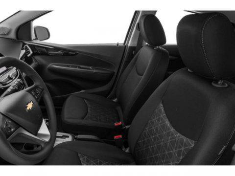 used 2021 Chevrolet Spark car, priced at $10,600