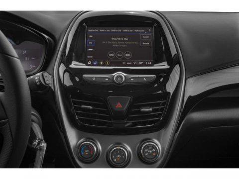 used 2021 Chevrolet Spark car, priced at $10,600
