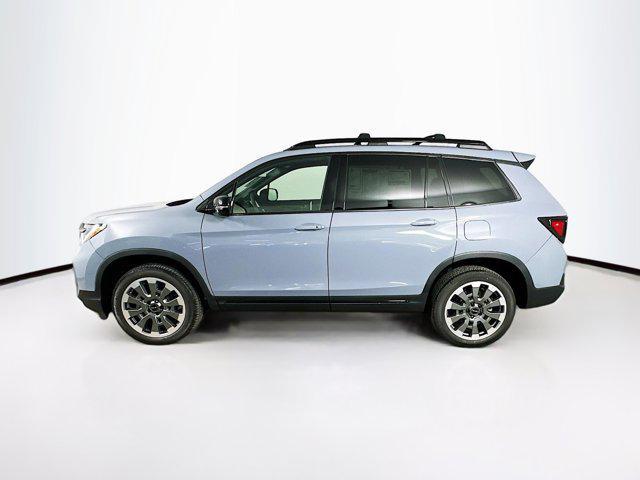 new 2024 Honda Passport car, priced at $49,069