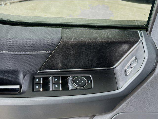 used 2023 Ford F-150 car, priced at $35,886