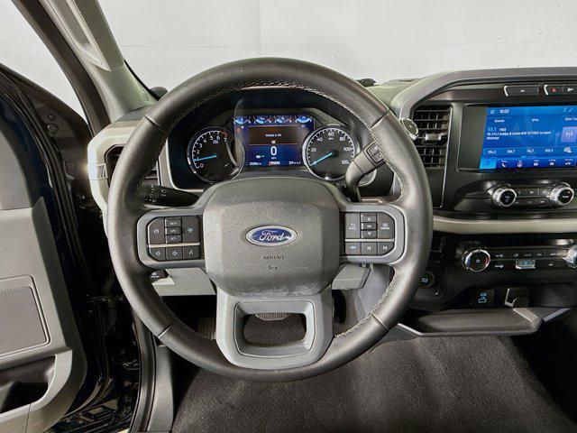 used 2023 Ford F-150 car, priced at $35,886
