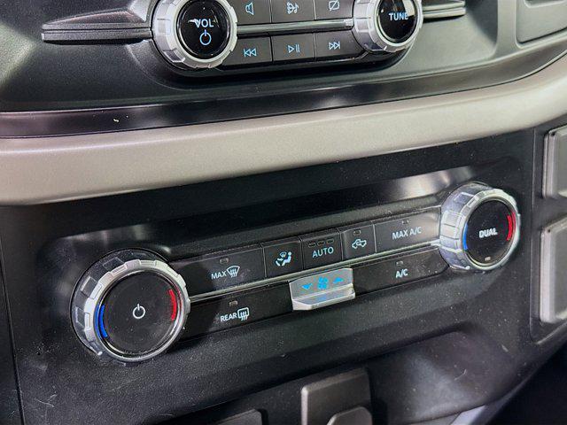used 2023 Ford F-150 car, priced at $35,886