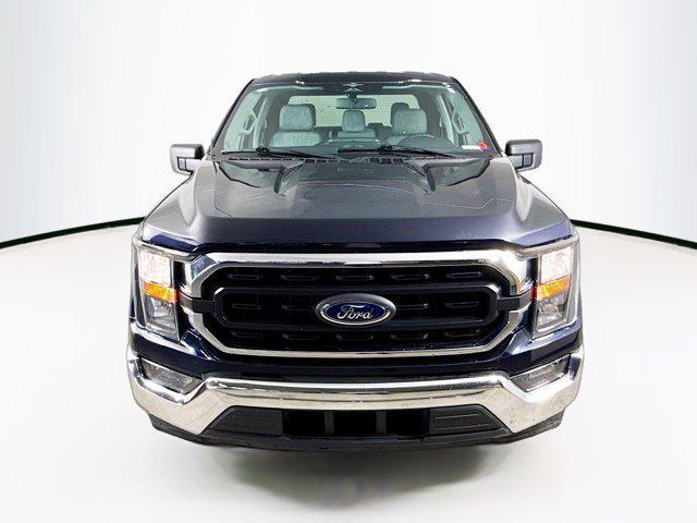used 2023 Ford F-150 car, priced at $35,886