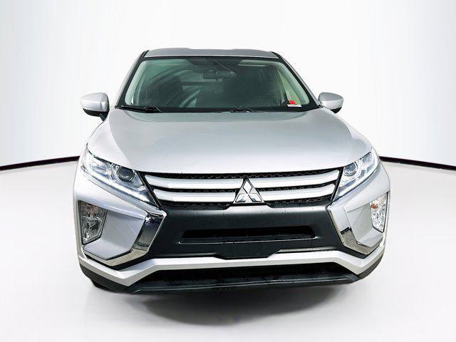 used 2020 Mitsubishi Eclipse Cross car, priced at $13,993