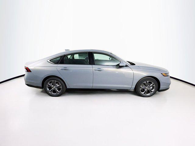 new 2025 Honda Accord Hybrid car, priced at $36,545