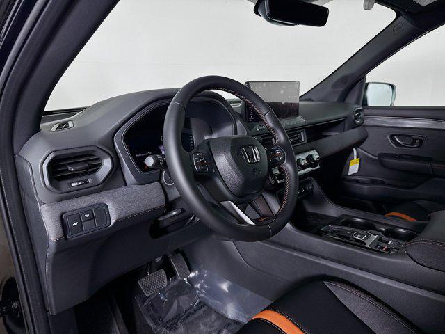new 2026 Honda Passport car, priced at $48,416