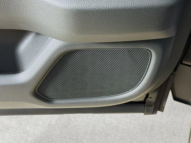 new 2026 Honda Passport car, priced at $48,416