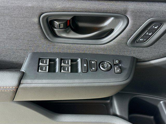 new 2026 Honda Passport car, priced at $48,416