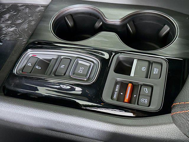 new 2026 Honda Passport car, priced at $48,416