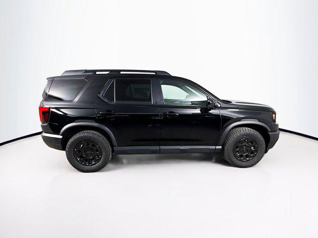 new 2026 Honda Passport car, priced at $48,416
