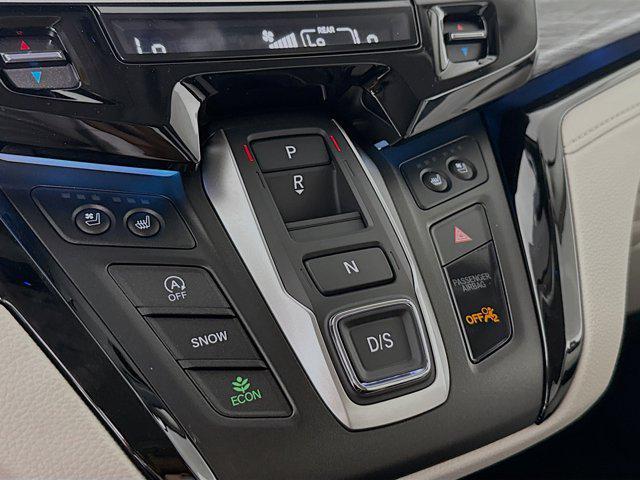 new 2026 Honda Odyssey car, priced at $49,308