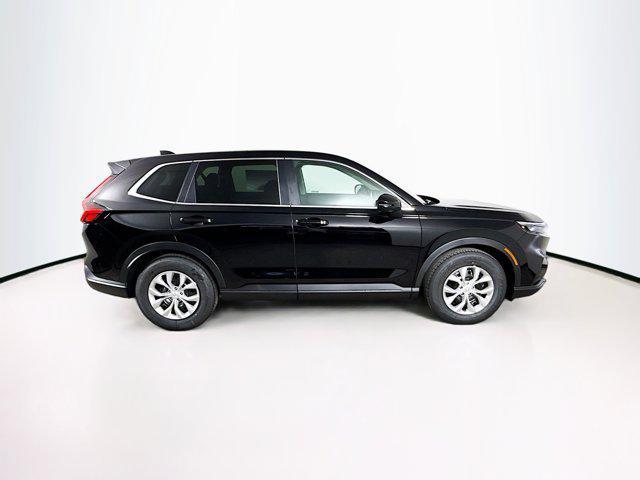 new 2026 Honda CR-V car, priced at $31,295