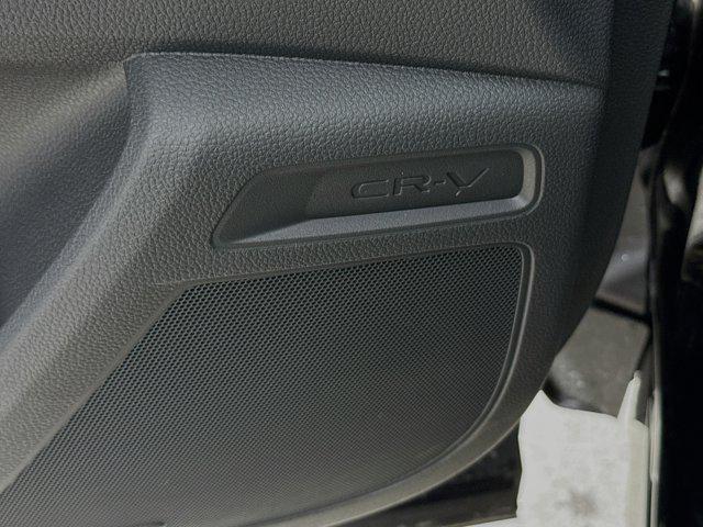 new 2026 Honda CR-V car, priced at $31,295
