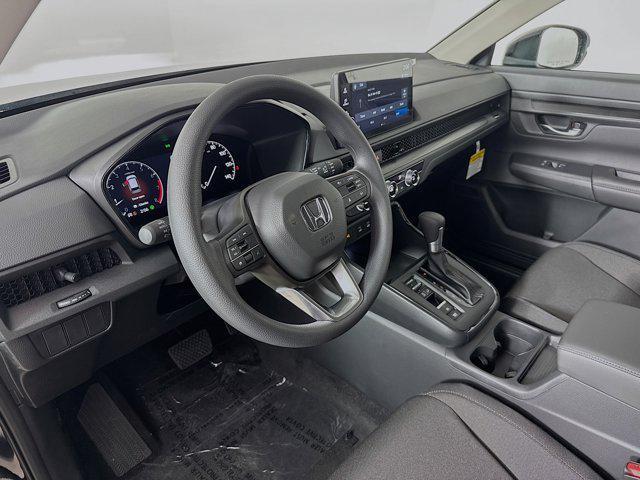 new 2026 Honda CR-V car, priced at $31,295