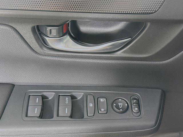 new 2026 Honda CR-V car, priced at $31,295