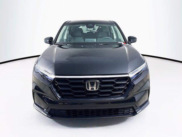 new 2026 Honda CR-V car, priced at $31,295
