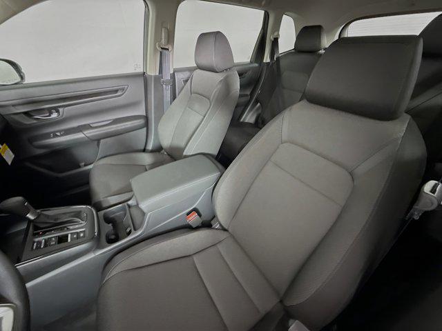 new 2026 Honda CR-V car, priced at $31,295