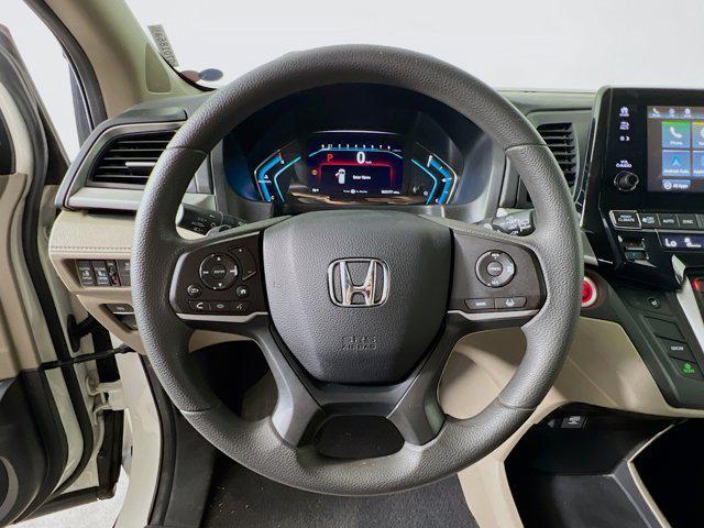 used 2019 Honda Odyssey car, priced at $21,333