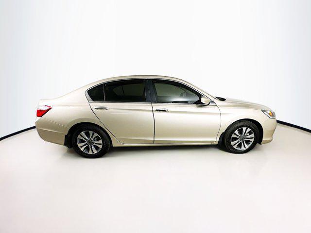 used 2015 Honda Accord car, priced at $15,801