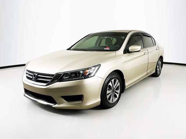 used 2015 Honda Accord car, priced at $15,801